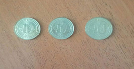 Memura 30 kuruşluk zam