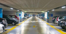 Konut otoparklarına yeni düzenleme