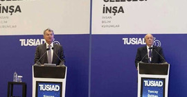 AKP'den TÜSİAD'a tepki: Huzuru dinamitlemeye çalışıyorlar