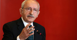 Kılıçdaroğlu'ndan Merkez Bankası'na: Karar alırken, düsturunuz milletin refahı olsun