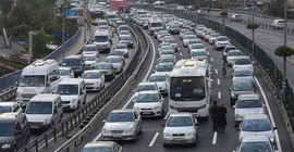Zorunlu trafik sigortasında asgari teminatlar artırıldı