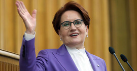 Akşener'den Merkez Bankası kararına ilk tepki