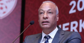 Merkez Hakem Kurulu Başkanı Serdar Tatlı istifa etti