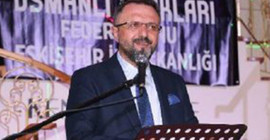 Osmanlı Ocakları İl Başkanı: Sosyal medyada bizim 200 bin kişilik ordumuz var