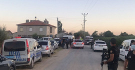 Dedeoğulları saldırısına ilişkin 2 kişide daha atış artığı tespiti