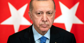 'Erdoğan, Türkiye’yi korkunç kayıplara sürüklemeye çalışıyor'