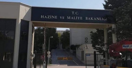 Hazine ve Maliye Bakanlığı, 'gri liste'ye tepki gösterdi