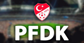 PFDK'den Fenerbahçe'li Altay ve Osayi'ye ceza