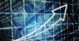 Dolarda yeni rekor: 9,54'ü gördü