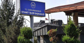 Diyanet'e 'torpil kul hakkına girer mi?' sorusu