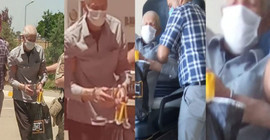 Hasta tutuklu Özkan için AYM ve AİHM'e başvuru yapılacak