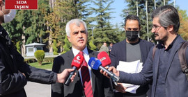 Gergerlioğlu, 21 savcı ve 3 hakim hakkında suç duyurusunda bulundu