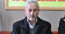 BDP’li siyasetçi gözaltına alındı, gizlilik kararı getirildi