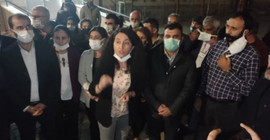 Suruç Katliamı Davası tek sanıkla kapatıldı: Düş yolcuları bugün yeniden katledildi