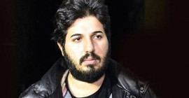 Reza Zarrab'ın BMW'si dolandırıcılık şebekesinin eline geçti