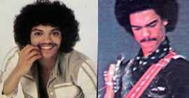 Switch'in kurucusu Tommy DeBarge yaşamını yitirdi