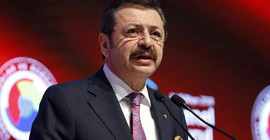 TOBB Başkanı Hisarcıklıoğlu'ndan 'faiz kararı' açıklaması: Tedirginiz