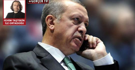 Batı kırmızı ışığı yaktı: Erdoğan için yolun sonu mu?