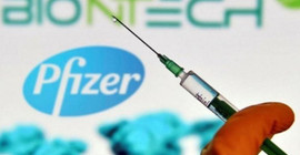 Pfizer: Koronavirüs aşısı 5-11 yaş grubunda ne kadar etkili?