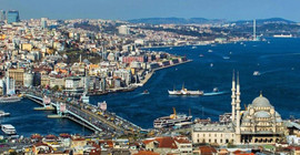 Yabancılara en çok konut satılan iller belli oldu