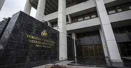 Merkez Bankası, TL zorunlu karşılıklara ödenen faizi de indirdi