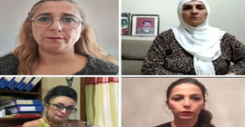 Cumartesi Anneleri 865'nci haftada Fehmi Tosun için adalet istedi