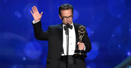 Oyuncu Peter Scolari hayatını kaybetti