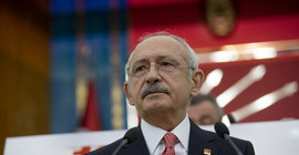 Kılıçdaroğlu: Geliyor gelmekte olan, uyumasınlar