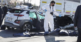 36 saat nöbet tutan asistan hekim aracıyla kaza yaparak hayatını kaybetti