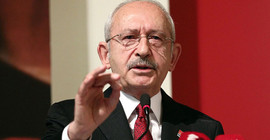 Kılıçdaroğlu: 3Y ile geldiler 3Z ile gidecekler