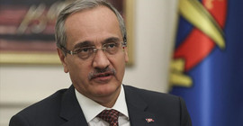 THK Kayyım Heyeti Başkanı Aşçı 54 gündür istifa etmeye çalışıyor