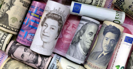 Küresel piyasalarda gözler bu hafta merkez bankalarında olacak