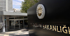 ‘Hollanda büyükelçisi sınır dışı edildi’ iddiası hakkında Dışişleri'nden açıklama