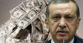 Dolar 9,76'yı gördü!