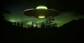 NASA Başkanı: UFO'lar uzaylılar tarafından yapılmış olabilir