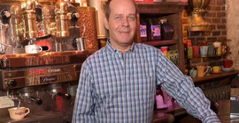 Amerikalı aktör James Michael Tyler hayatını kaybetti