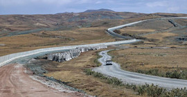 Yolda büyüyen çocuk-36