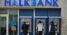Halkbank kurumsal kredi faizlerini düşürdü