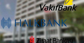 Kamu bankaları kredi faizlerini indirdi