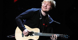 Ed Sheeran, koronavirüse yakalandı