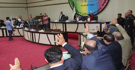 Kerkük'ten referandum kararı
