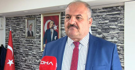 Taksiciler Odası Başkanı'ndan İmamoğlu'na yanıt: İstanbul halkıyla bizi düşman etmeye çalışıyor