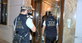 Hava, Deniz ve Kara Kuvvetleri'nden ihraç edilmiş askerlere operasyon: Çok sayıda gözaltı