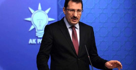 AKP'li Yavuz'dan seçim çıkışı: Erdoğan bal gibi aday olur