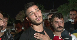 Esra Hankulu cinayetinde Ümitcan Uygun'un yalanını HTS kayıtları ortaya çıkardı