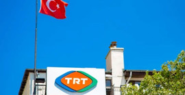 TRT'de üst düzey ayrılık