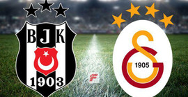 Büyük derbide ilk 11’ler belli oldu