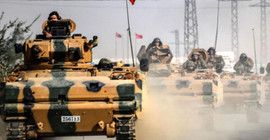 Rapor: 40 yıllık çatışmalı sürecin ekonomik maliyeti 4 trilyon dolar