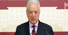 Emekli Büyükelçi Loğoğlu: Erdoğan'a çıkış yolu açıldı