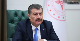 Bakan Koca, hekimlerle ilgili Meclis'e verilen önergeleri yanıtsız bıraktı